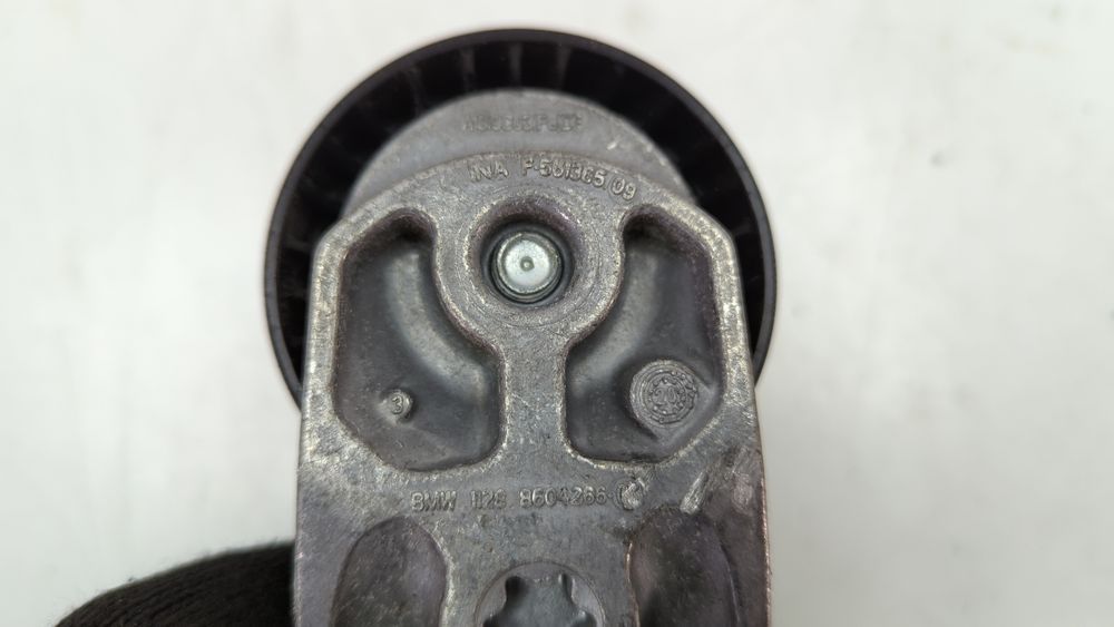 Натяжитель приводного ремня BMW 740 2013-2015 (F02) 11288604266 1043482 фото