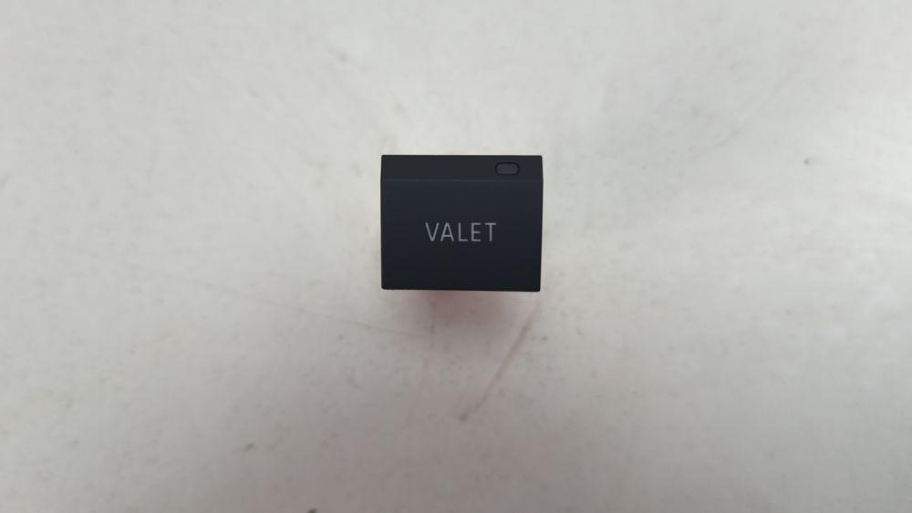 Кнопка valet Audi A6 2011-2015 (C7) 4H09415035PR 1066865 фото