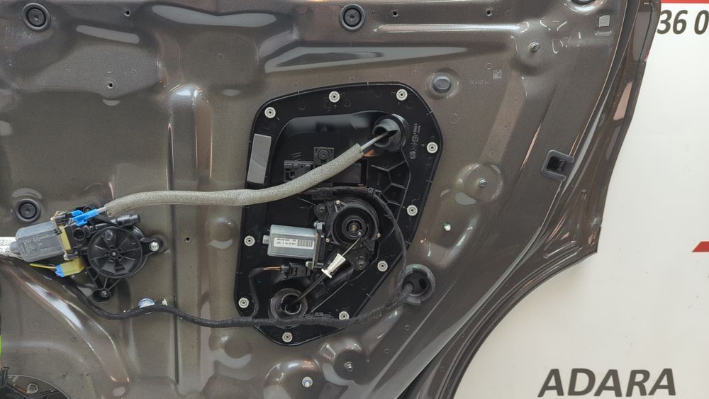 Антена безключового доступу Audi Q7 2017-2019 (4M) 4M0907247 1054260 фото