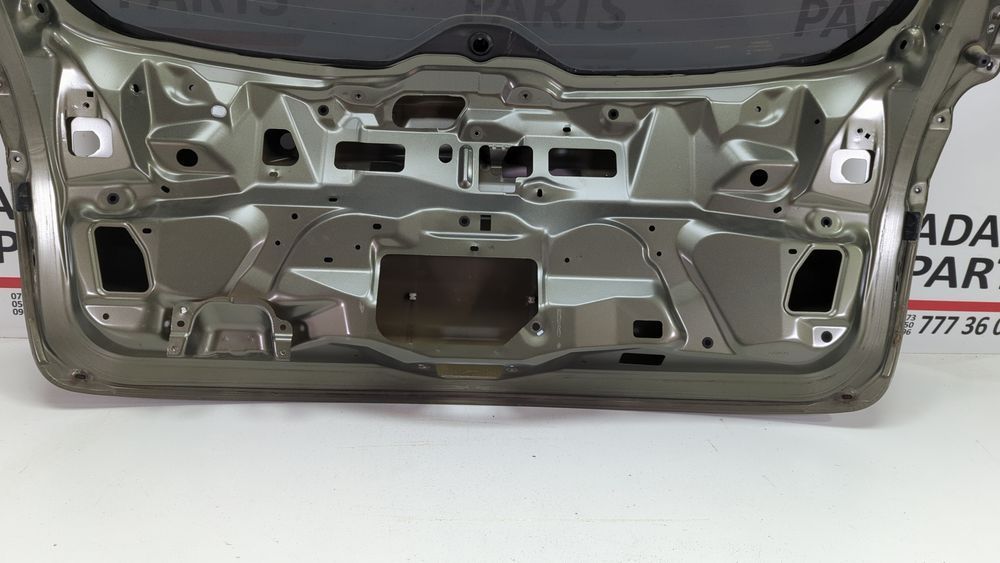 Двері багажника голі Subaru Outback 2015-2017 (B15) 60809AL01B9P 1052622 фото