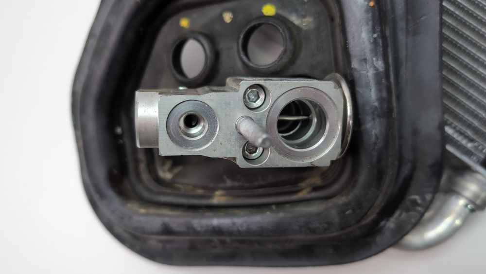 Расширительный клапана кондиционера TRV Mercedes Benz C300 2015-2018 (W205) A0998300600 1080543 фото