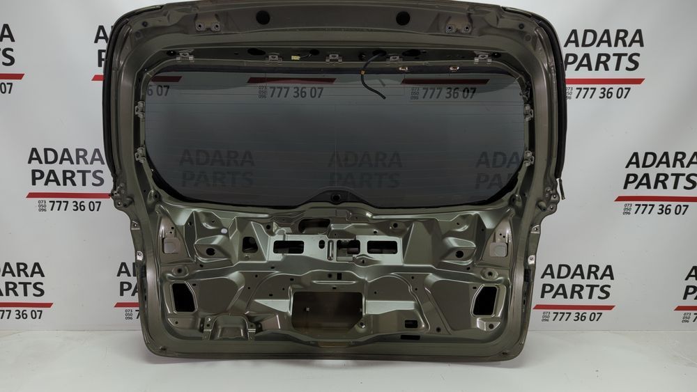 Двері багажника голі Subaru Outback 2015-2017 (B15) 60809AL01B9P 1052622 фото