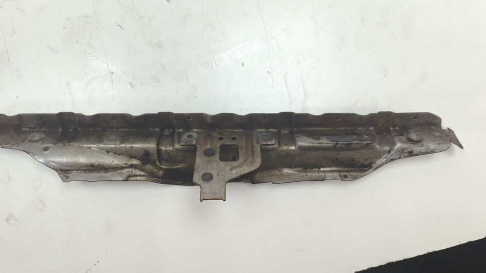 Кронштейн впускного коллектора BMW 740 2013-2015 (F02) 11657588579 1043588 фото