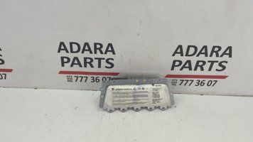 Подушка безопасности торпедо (airbag) сторона пассажира BMW 740 2013-2015 (F02) 72129273660 1043614 фото