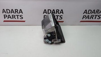 Кронштейн проекції Audi Q7 2017-2019 (4M) 4M1857745 1083471 фото