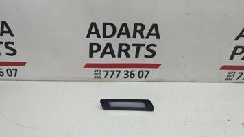 Плафон освітлення багажника лівий Audi Q7 2017-2019 (4M) 4M09471694PK 1067480 фото