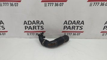 Патрубок повітряного фільтра Audi A3 2013-2016 (8V) 5Q0129654P 1052225 фото