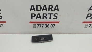 Кнопка підігріву сидіння лев Audi A6 2011-2015 (C7) 4G09635635PR 1044146 фото