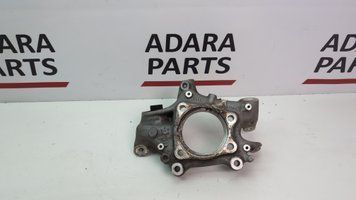 Цапфа (поворотный кулак) задняя (правая) Audi Q5 2018-2020 (80A) 80A505432G 1090495 фото