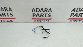Жгут проводов двери задней (левой/правой) Mercedes Benz GLA 2017 - 2019 (X156) A2465406909 1069553 фото