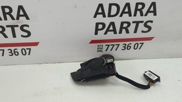 Чохол ручки КПП Hyundai Sonata Hybrid 2009-2014 (YF) 846403Q000 1033836 фото