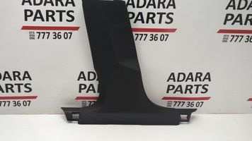 Накладка центральной стойки нижняя левая Audi S5 2016-2019 (F5(8W6)) 8W8867239A4PK 1064623 фото