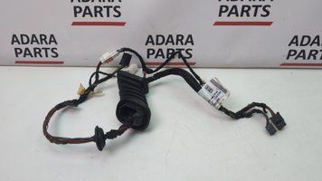 Джгут проводів передньої лівої двері Mercedes Benz CLA250 2017-2019 (C117 restyle) A1765401404 1096770 фото