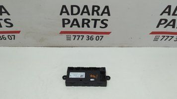 Блок управления климат-контролем Audi A3 2022-2024 (8Y) 5WA907007Q 1067825 фото