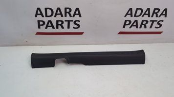 Накладка порога внутренняя левая Hyundai Sonata 2020-2023 (DN8) 85870L0000YTH 1100857 фото