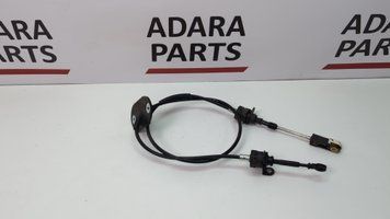 Трос АКПП (коробки передач) Ford Escape 2017-2019 (3rd gen C520 restyle) GV6Z7E395M 1072747 фото
