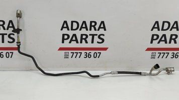 Трубка кондиціонера 2 Audi Q7 2009-2015 (4L restyle) 7L6820741F 1029037 фото