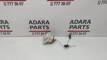 Фланець із регулятором тиску Audi Q7 2009-2015 (4L restyle) 7L8919679 1057197 фото