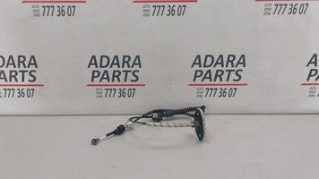 Трос переключения передач акпп (коробки передач) Kia Optima 2014-2015 (TF restyle) 467904C200 1003029 фото