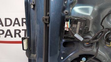 Блок керування дверей передньої правої Audi Q5 2018-2020 (80A) 4M1959792B 1091095 фото