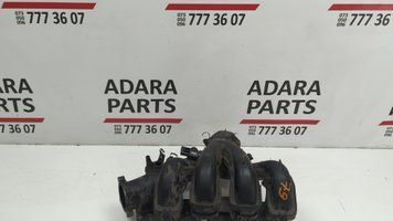Датчик тиску повітря впускного колектора Lincoln MKZ 2013 - 2016 (2nd gen) 1S7Z9F479AD 1040056 фото