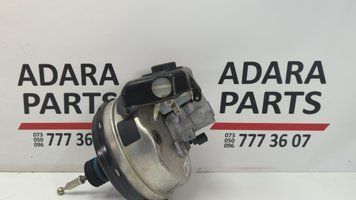 Бачок головного гальмівного циліндра (з датчиком та кришкою) Audi A4 2016-2019 (B9) 8W0611301 1034358 фото