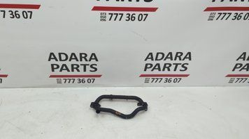 Трубопровід системи охолодження подвійний Audi Q7 2009-2015 (4L restyle) 06E121083A 1057371 фото