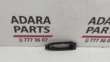 Накладка кнопок дверей передньої лівої BMW 740 2013-2015 (F02) 51417224211 1043196 фото
