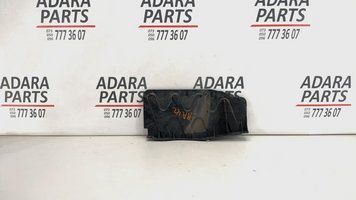 Защита двигателя боковая левая Hyundai Santa Fe 2017-2019 (NC restyle) 291304Z000 1015159 фото