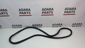 Ущільнювач отвору кришки багажника BMW 2 Series Gran Coupe 2020-2024 (F44) 51767224108 1078119 фото