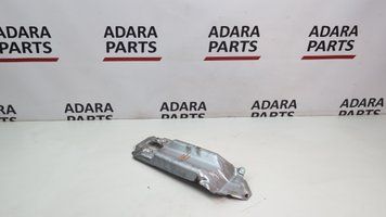 Тепловий екран нижній BMW X5 2014-2018 (F15) 11657577001 1081209 фото