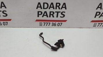 Трубка з клапаном адсорбера Audi Q5 2021-2024 (80A restyle) 06L133781AM 1056148 фото