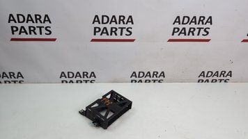 Кронштейн блока управления мультимедиа Audi A4 2016-2019 (B9) 8W1857290 1085183 фото