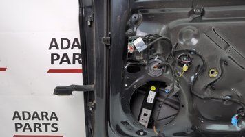 Блок керування дверима передніми правими Audi Q5 2018-2020 (80A) 4M1959792B 1082651 фото