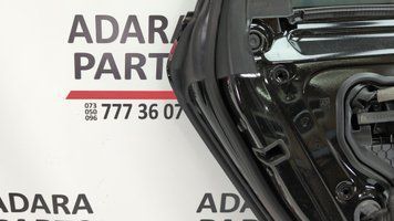 Замок двери задней левой Audi A6 2011-2015 (C7) 4G0839015A 1043675 фото
