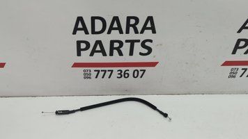 Трос замка кришка багажника Audi A6 2011-2015 (C7) 8J7880729A 1043615 фото