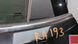 Молдинг дверь-стекло центральный задний левый Nissan Rogue 2017-2020 (T32 Restyle rest) 828214CL0A 1097864 фото 2