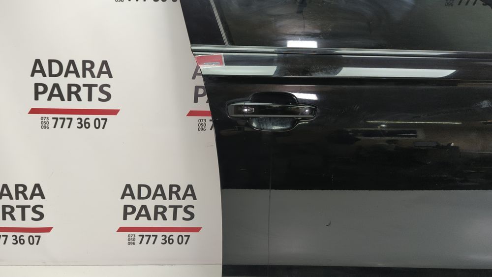 Механізм ручки дверей перед/зад правої Audi A6 2016-2018 (C7 restyle) 4H0837886 1033717 фото