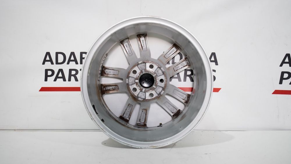 Диски R16, поштучно (дефект) Volkswagen Tiguan 2012-2017 (5N 1st gen restyle) 5N0601025R8Z8 1104782 фото