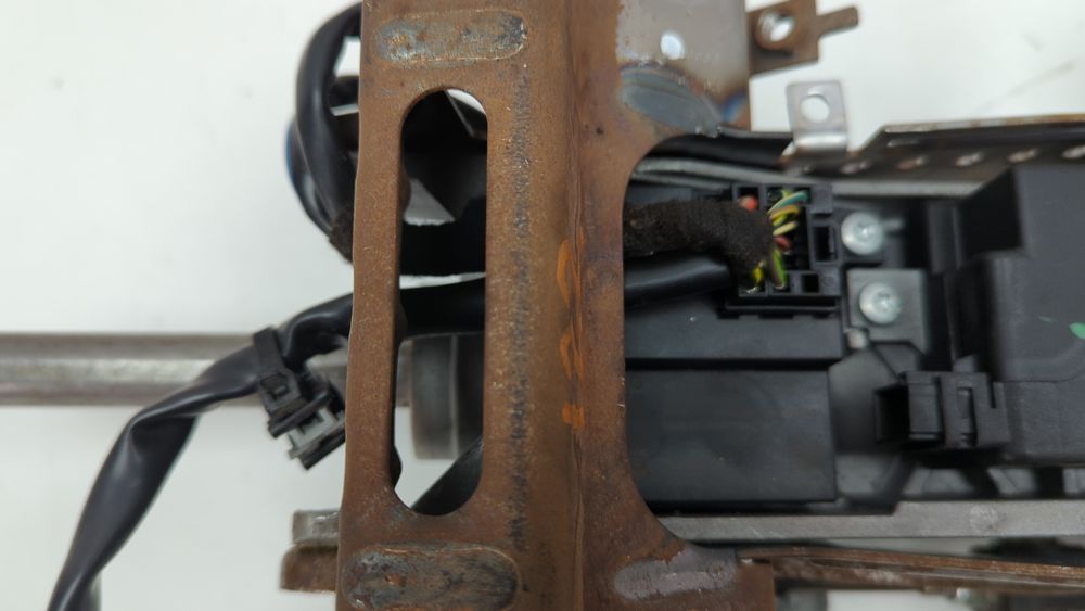 Блок управления рулевой колонки Audi S7 2012-2015 (4G8) 4H0907705K 1060598 фото
