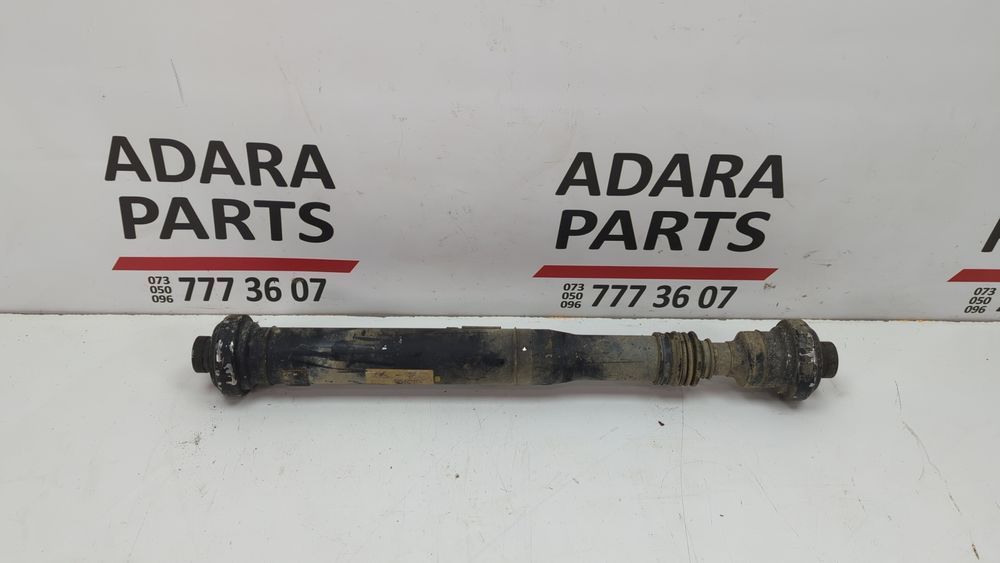 Карданний вал передній 705мм Volkswagen Touareg 2010-2014 (7P 2nd gen) 7P0521101H 1059915 фото