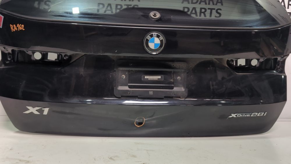 Дверь задняя, ​​багажная (3-я)/(5-я) (ляда) BMW X1 2023-2025 (U11) 41629450465 1081596 фото