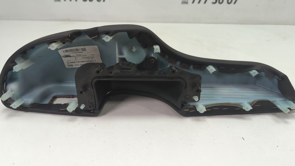 Подлокотник правой задней двери Chrysler 200 2015-2017 (2nd gen) 1YZ68DX9AC 1035512 фото