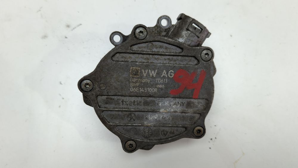 Вакуумний насос Audi A6 2011-2015 (C7) 06E145100R 1043893 фото