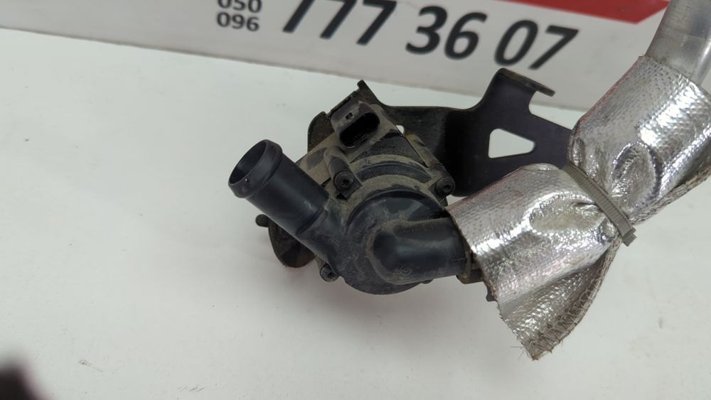 Дополнительный насос ож Audi S7 2012-2015 (4G8) 079965561 1048496 фото