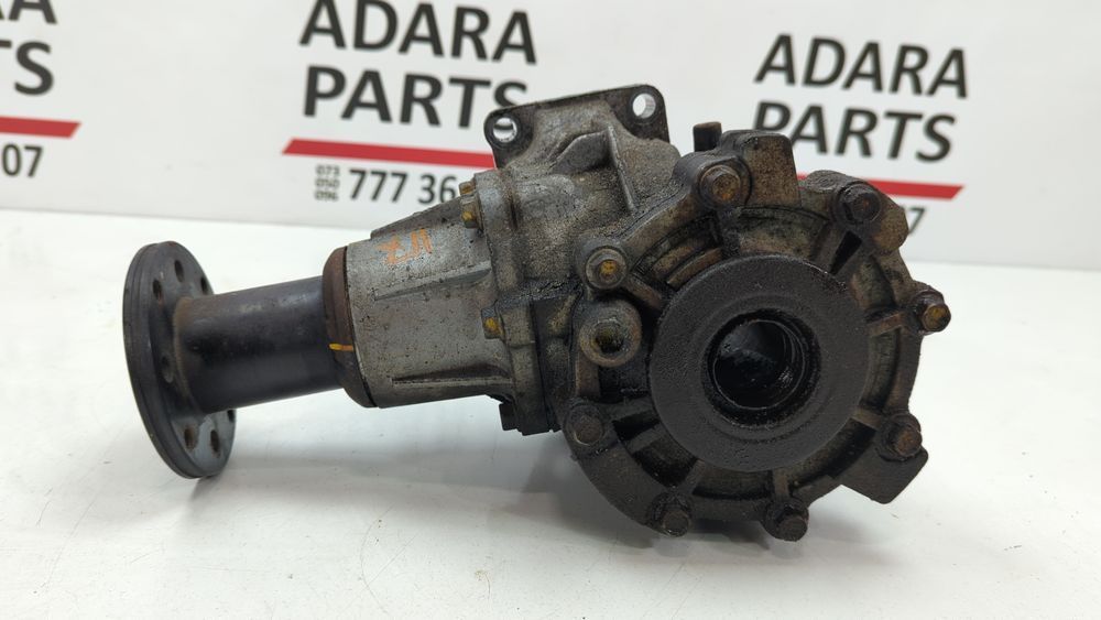 Коробка раздаточная в сборе Hyundai Kona 2018-2021 (OS) 473003B710 1057781 фото