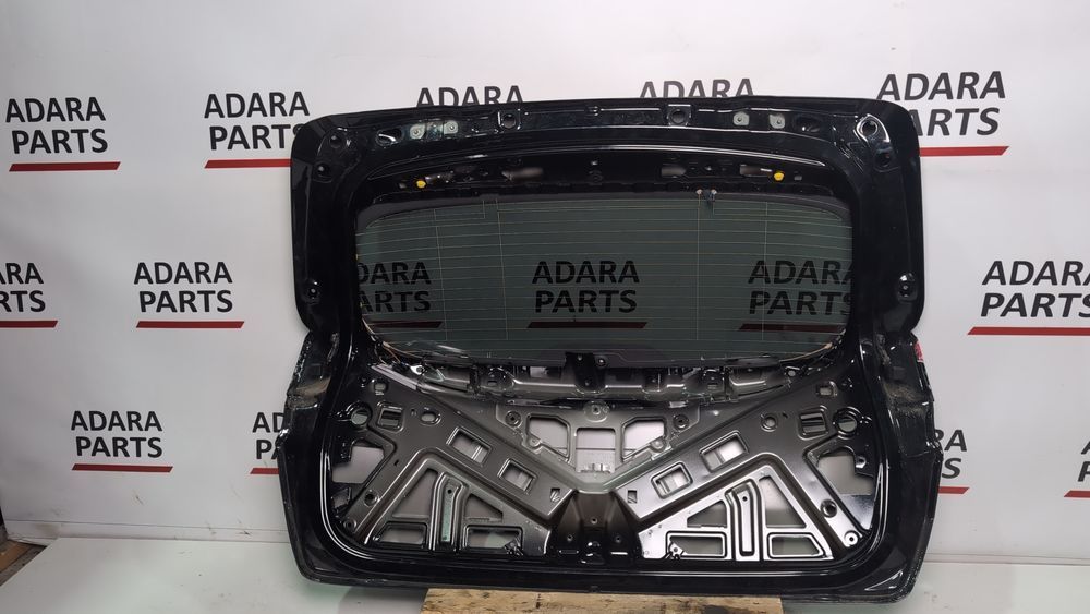 Дверь задняя, ​​багажная (3-я)/(5-я) (ляда) BMW X1 2023-2025 (U11) 41629450465 1081596 фото