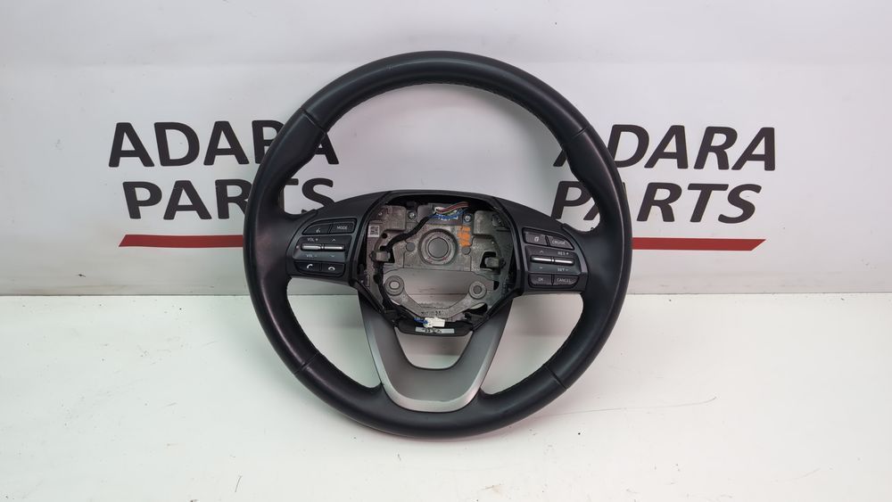 Руль голый (дефект) Hyundai Kona 2018-2021 (OS) 56120J9100UN5 1095680 фото