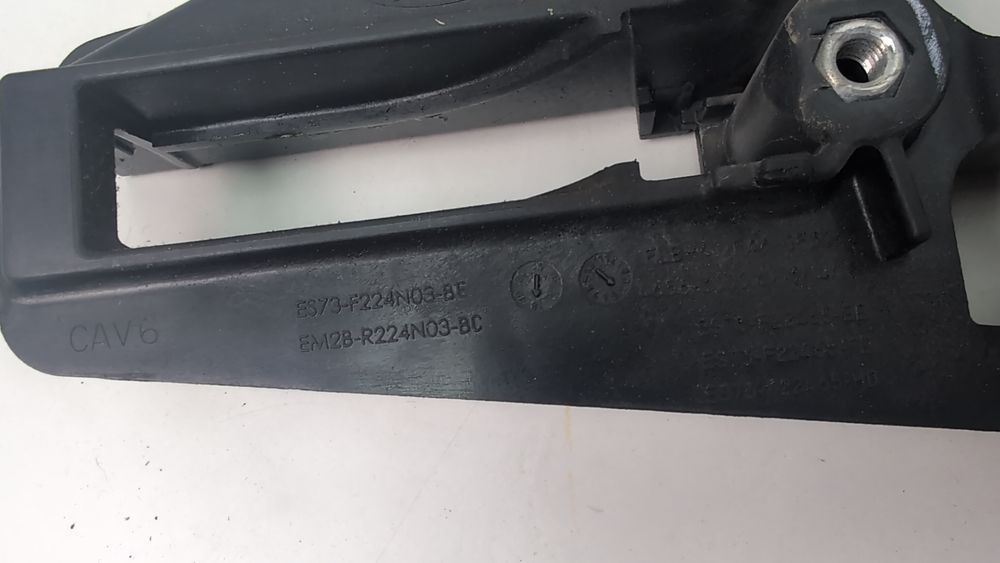 Механізм ручки дверей задньої лівої Ford Edge 2015-2018 (CD4) ES7Z5426685AA 1100508 фото