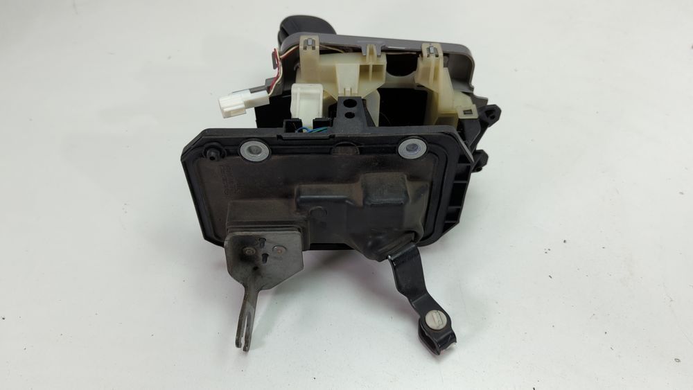 Шифтер АКПП (коробки передач) Subaru Forester 2014-2016 (SJ) 35121FJ000 1050033 фото